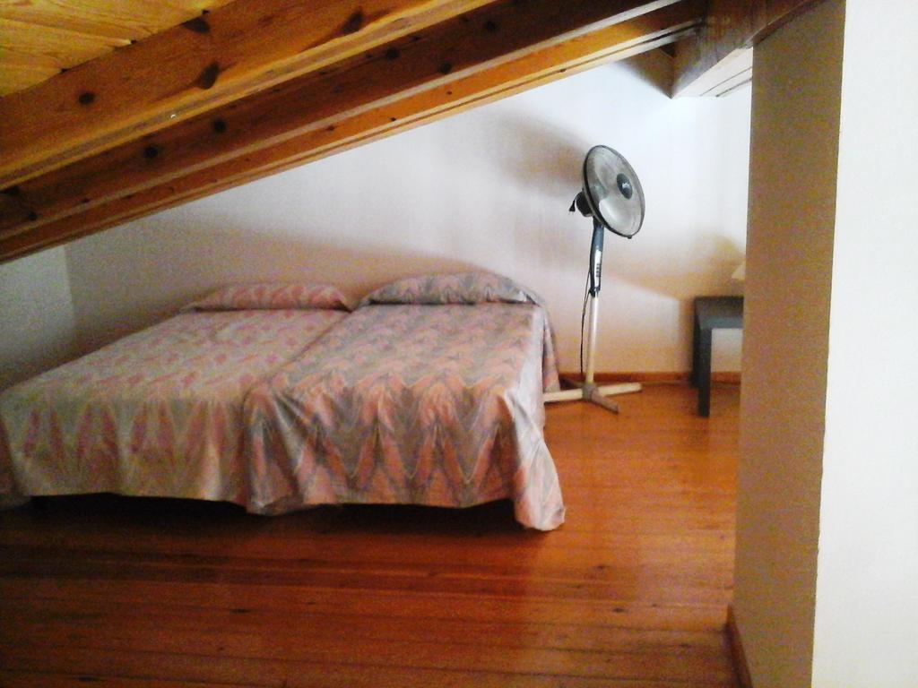 Apartamentos Siglo XXI - Ancla Sant Feliu de Guíxols Cameră foto