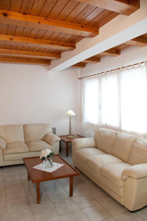 Apartamentos Siglo XXI - Ancla Sant Feliu de Guíxols Cameră foto