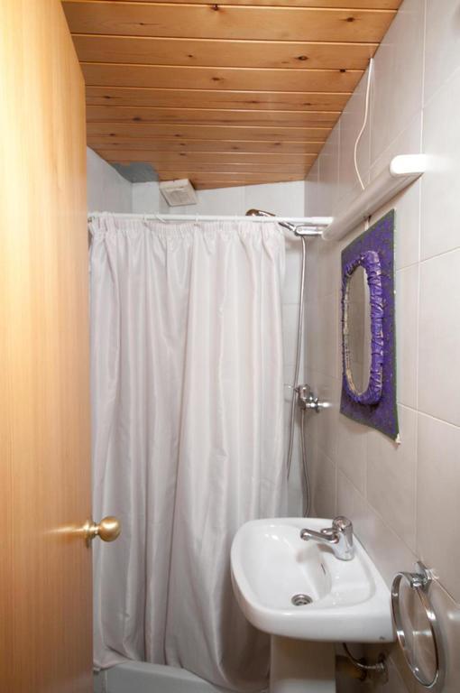 Apartamentos Siglo XXI - Ancla Sant Feliu de Guíxols Cameră foto