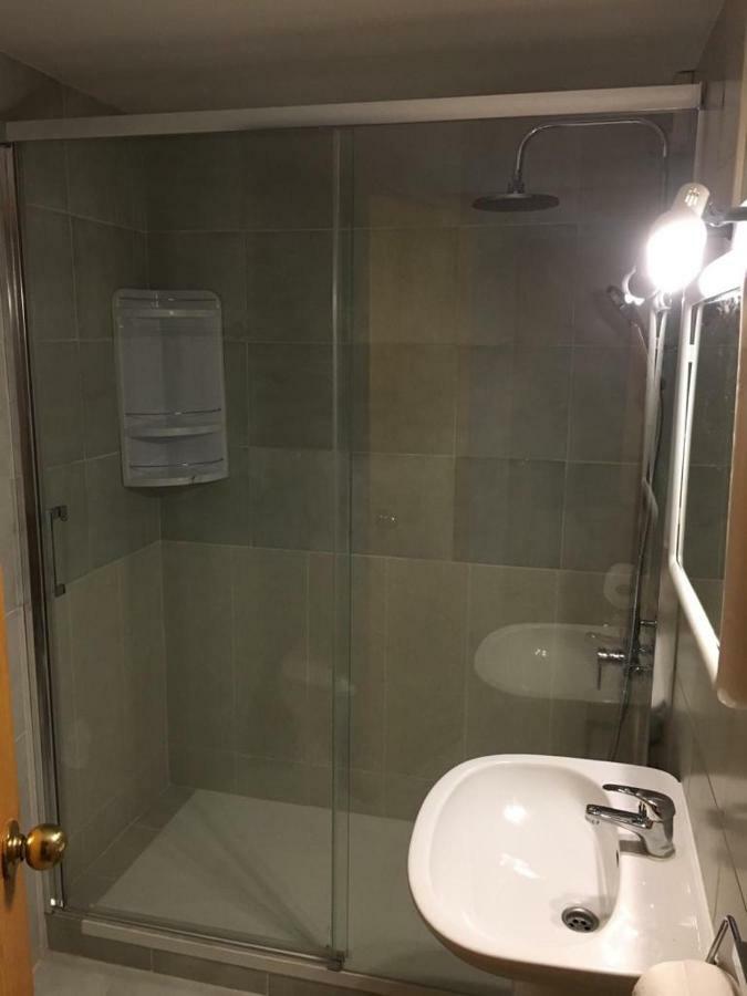 Apartamentos Siglo XXI - Ancla Sant Feliu de Guíxols Exterior foto